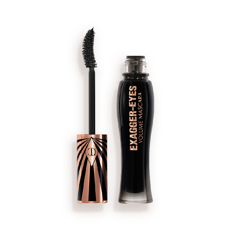 Exagger eyes mascara (máscara para pestañas)
