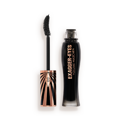 Exagger eyes mascara (máscara para pestañas)