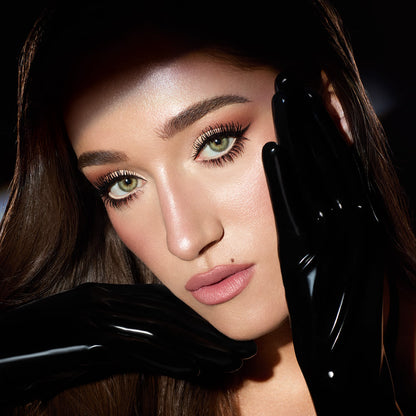 Exagger eyes mascara (máscara para pestañas)