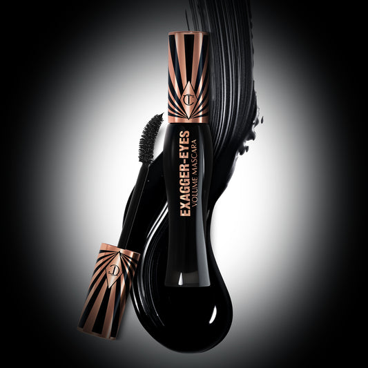 Exagger eyes mascara (máscara para pestañas)