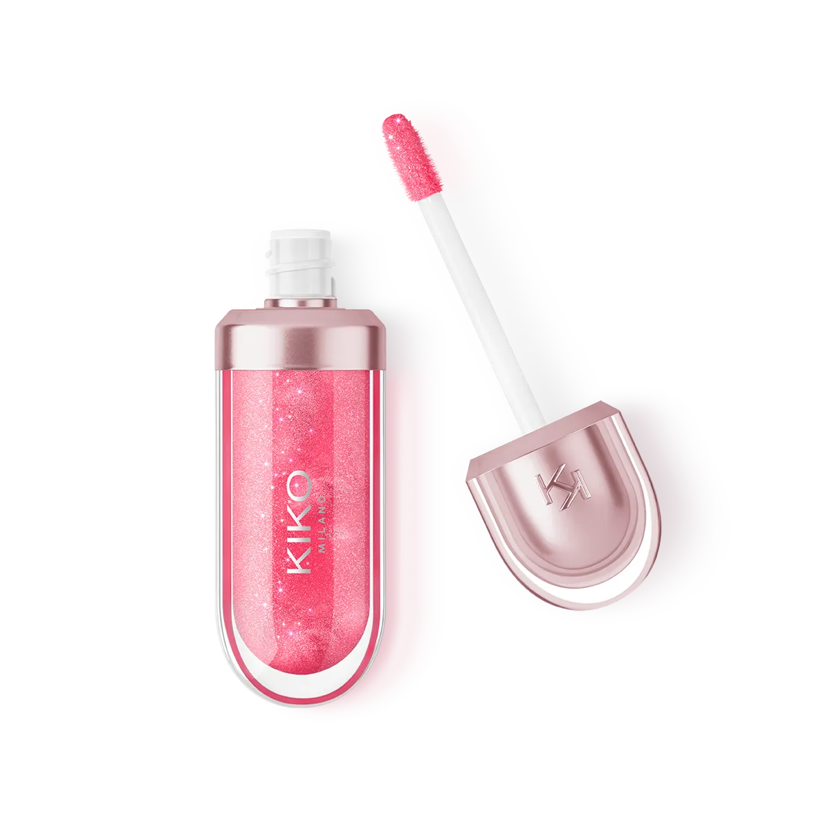 3d hydra lip oil (Aceite labial)