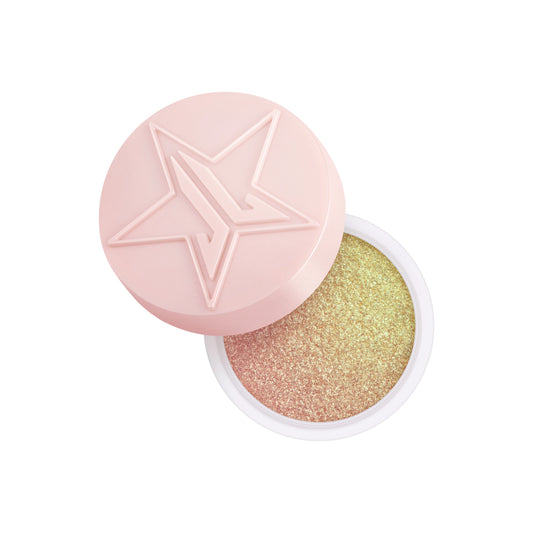 Eye Gloss Powder -Voodoo glass