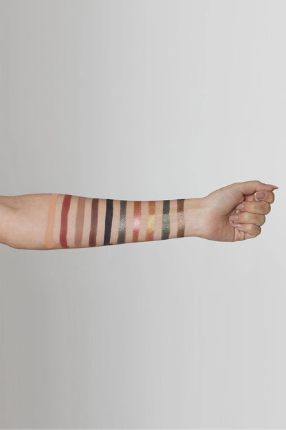 Black Magic Color Palette