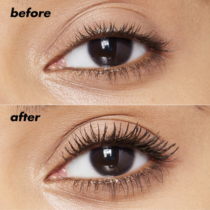 Big Mood Mascara
