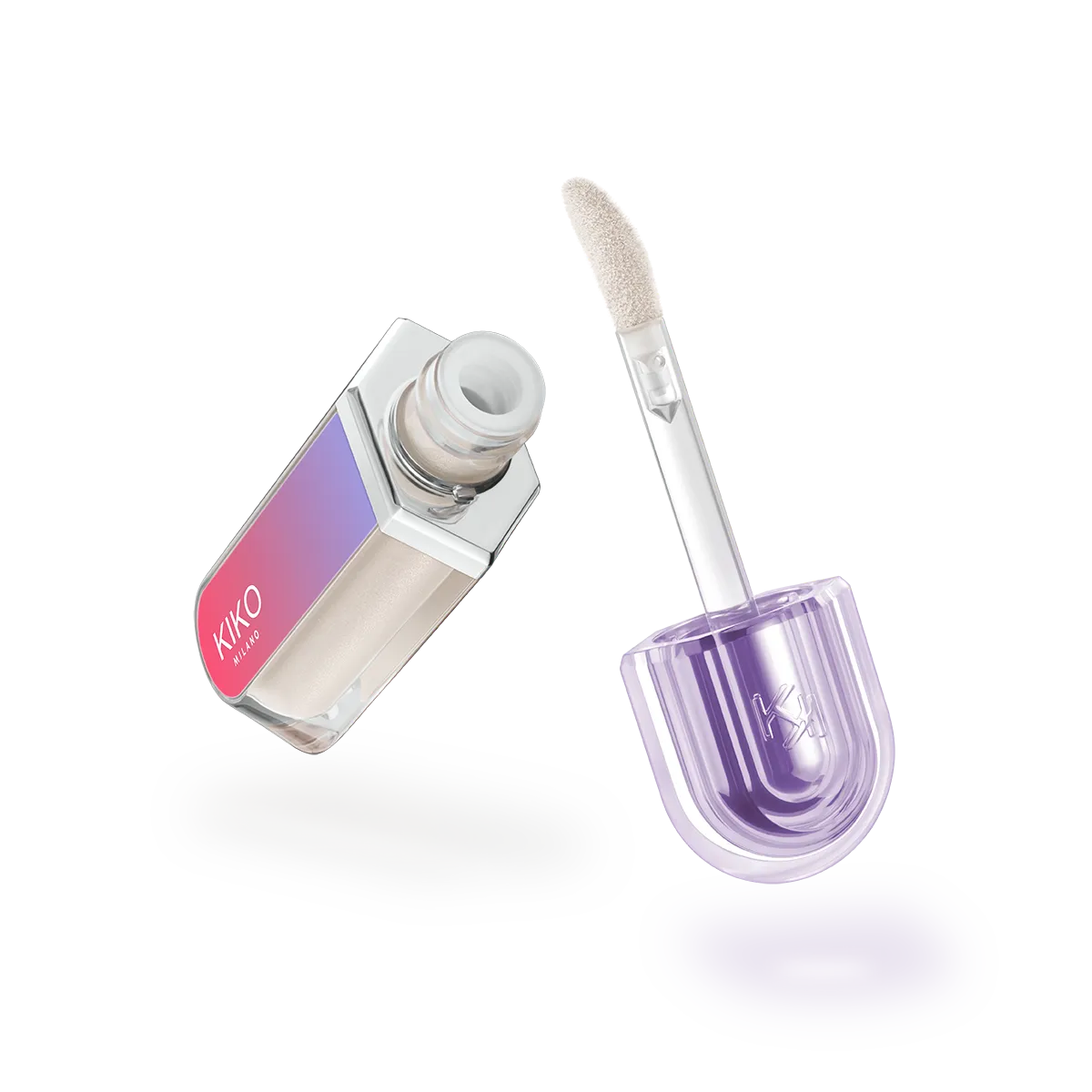 Brillo labial 3D Hydra Xtreme edición limitada (Brillo labial Plump)