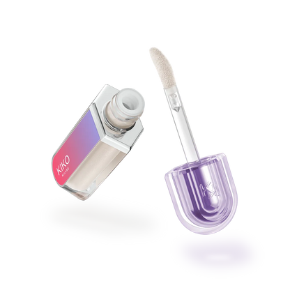 Brillo labial 3D Hydra Xtreme edición limitada (Brillo labial Plump)