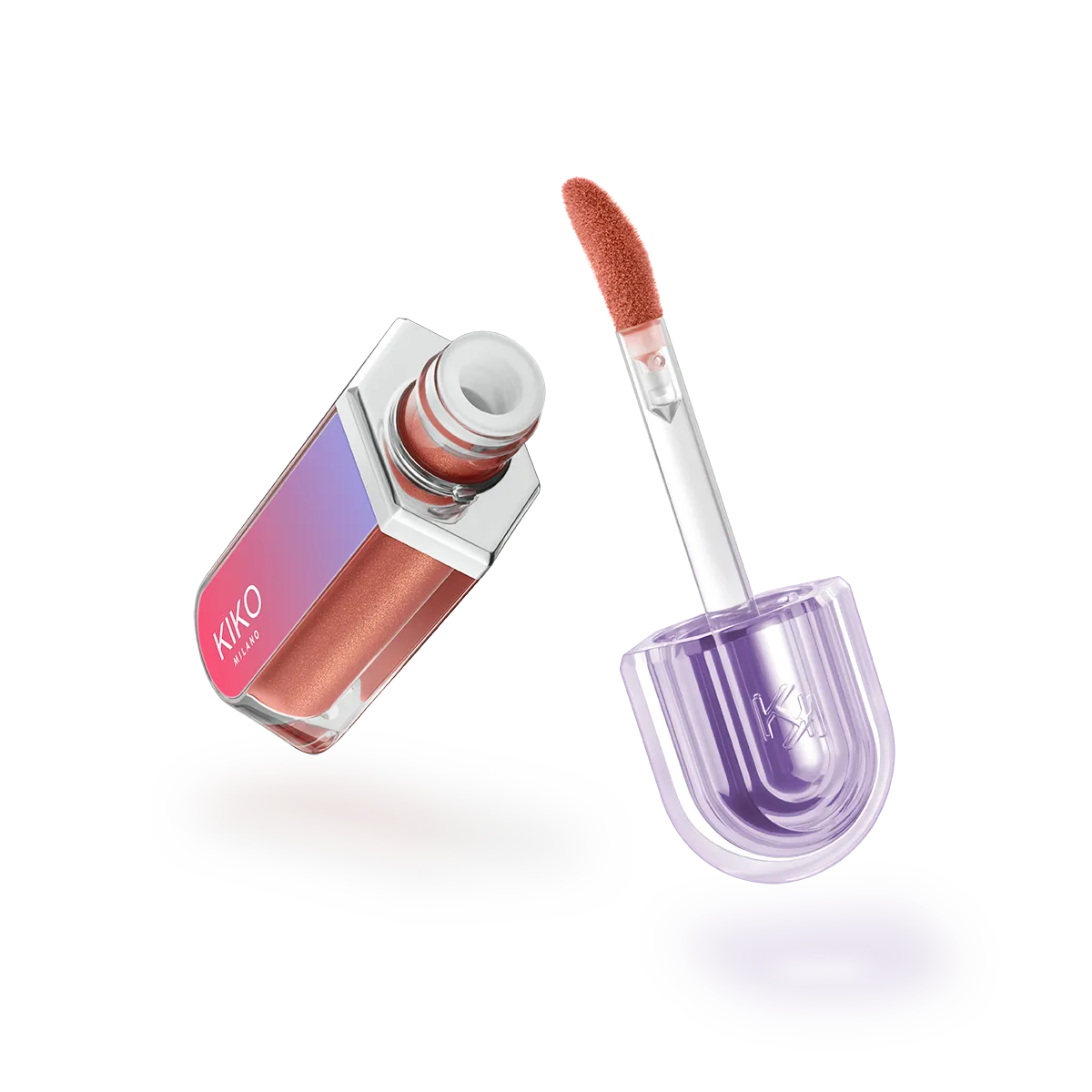 Brillo labial 3D Hydra Xtreme edición limitada (Brillo labial Plump)