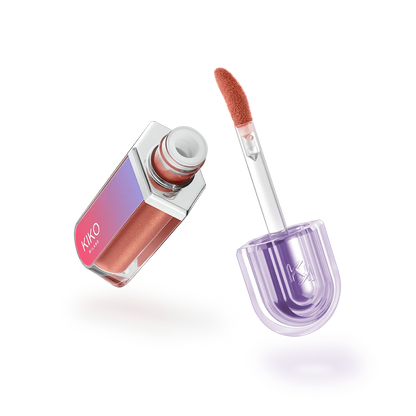 Brillo labial 3D Hydra Xtreme edición limitada (Brillo labial Plump)