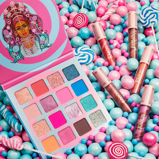 The Candy Shop Palette
