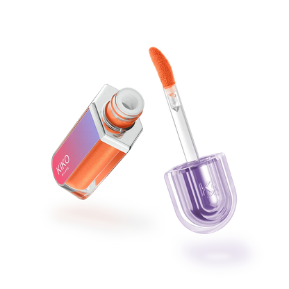 Brillo labial 3D Hydra Xtreme edición limitada (Brillo labial Plump)