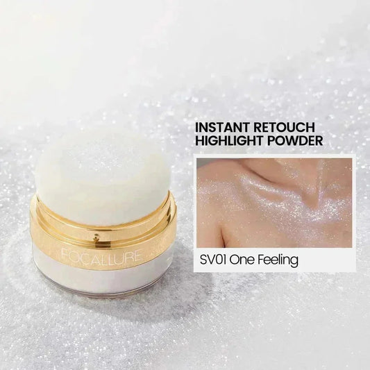 Instant Retouch Highlight Powder