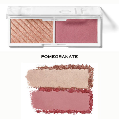 Bite-Size Face Duo