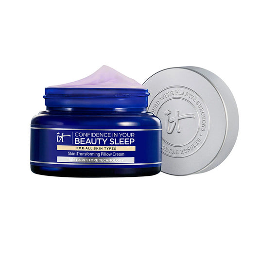 Confidence in Your Beauty Sleep (Crema de noche)