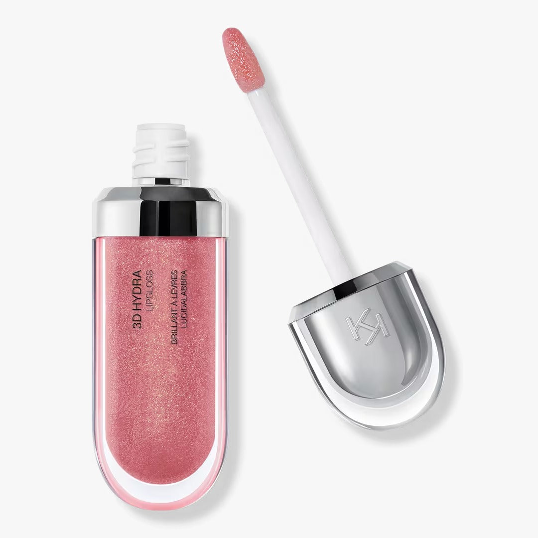3D Hydra Lipgloss -Brillo de labios