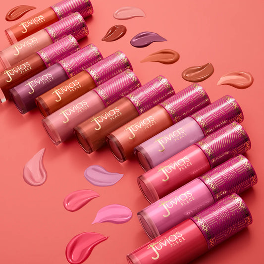 Blushed Liquid Blush (Rubor liquido)