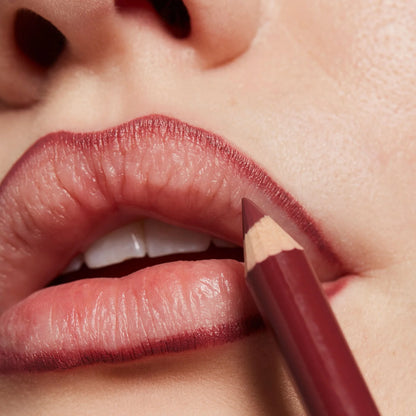 Cream Glide Lip Liner (Delineador de labios)