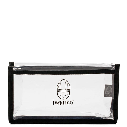 MY SMALL PVC BAG