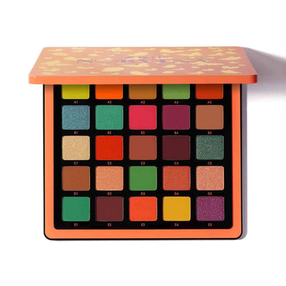 NORVINA Pro pigment palette Vol. 3