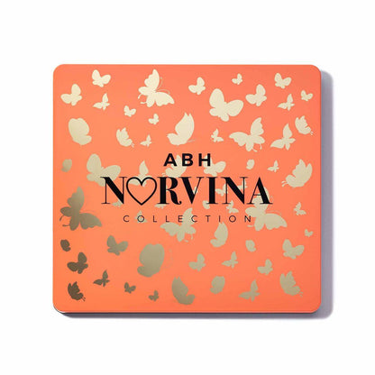 NORVINA Pro pigment palette Vol. 3