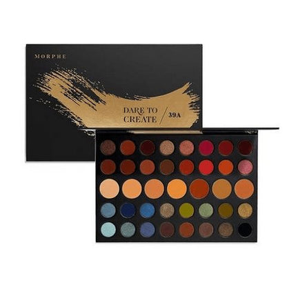 39A DARE TO CREATE ARTISTRY PALETTE