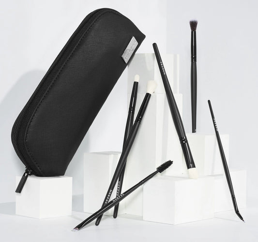 EYE STUNNERS BRUSH COLLECTION