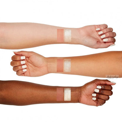 Glisten + Glow Cheek Duo