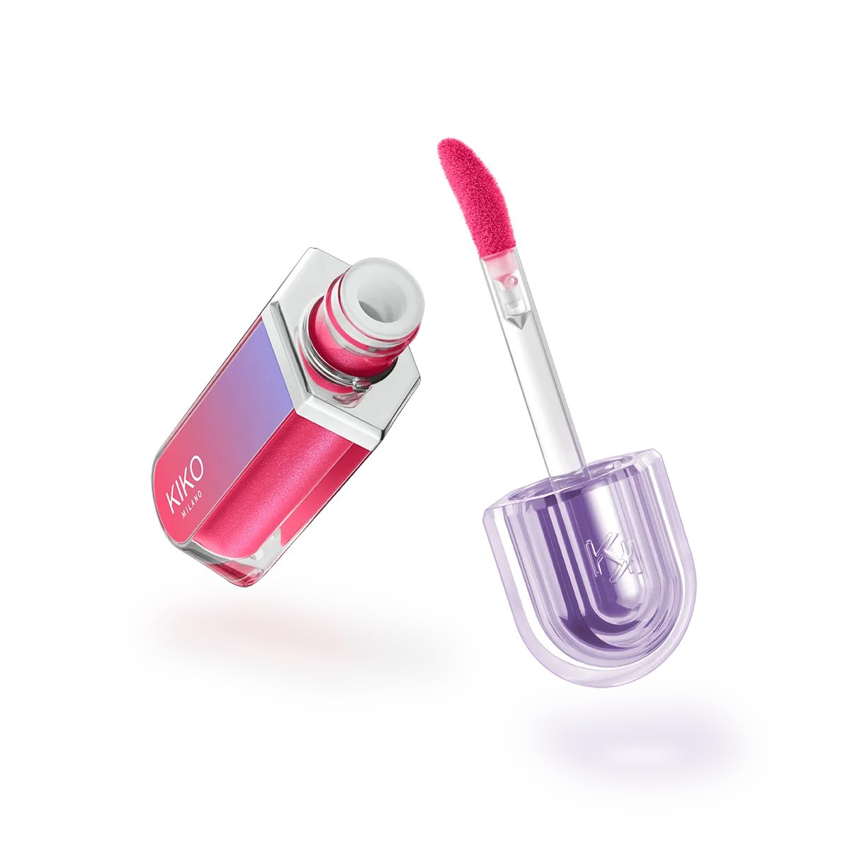 Brillo labial 3D Hydra Xtreme edición limitada (Brillo labial Plump)