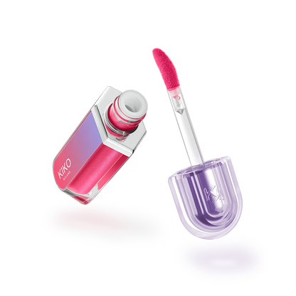 Brillo labial 3D Hydra Xtreme edición limitada (Brillo labial Plump)