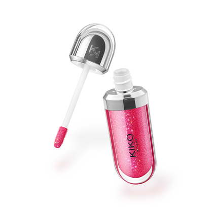 3D Hydra Lip gloss -Brillo de labios