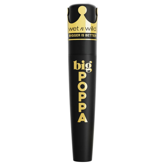 Big Poppa mascara