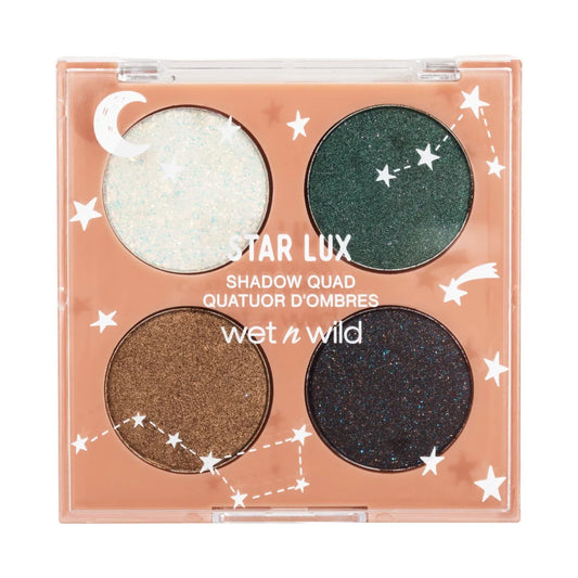 Star Lux Shadow Quad - Earthday Suit