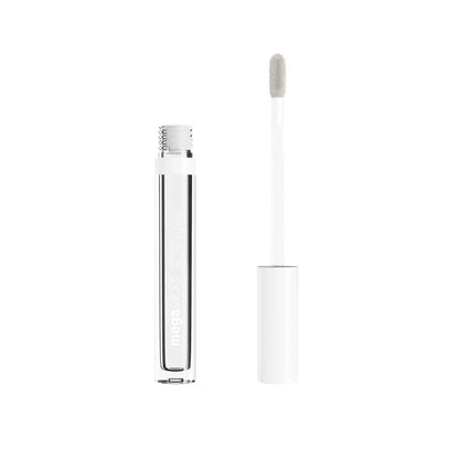 MegaSlicks Lip Gloss - Crystal Clear