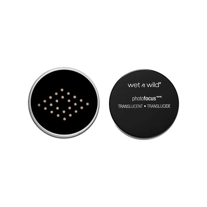 Photofocus Loose Setting Powder Translucent 0.70 oz