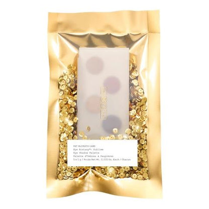 EYE ECSTASY: EYE SHADOW PALETTE-Sublime