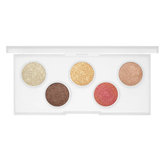EYE ECSTASY: EYE SHADOW PALETTE-Sublime