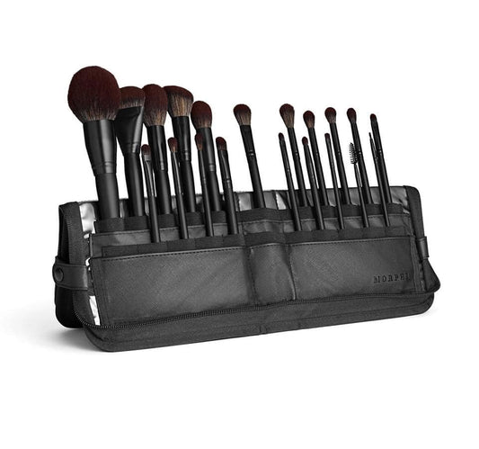 MUA LIFE 20 PC BRUSH COLLECTION