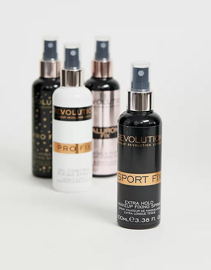 Sport Fix Extra Hold Makeup Fixing Spray -100 ml