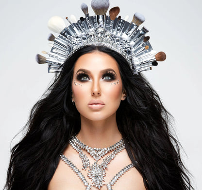JACLYN HILL THE EYE MASTER COLLECTION