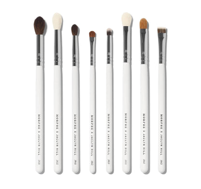 JACLYN HILL THE EYE MASTER COLLECTION