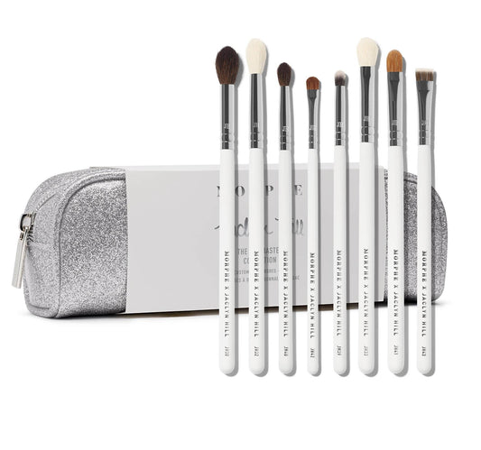 JACLYN HILL THE EYE MASTER COLLECTION
