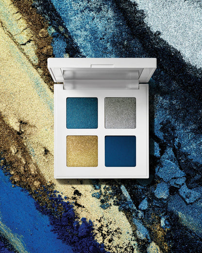 Glam Eyeshadow Quad