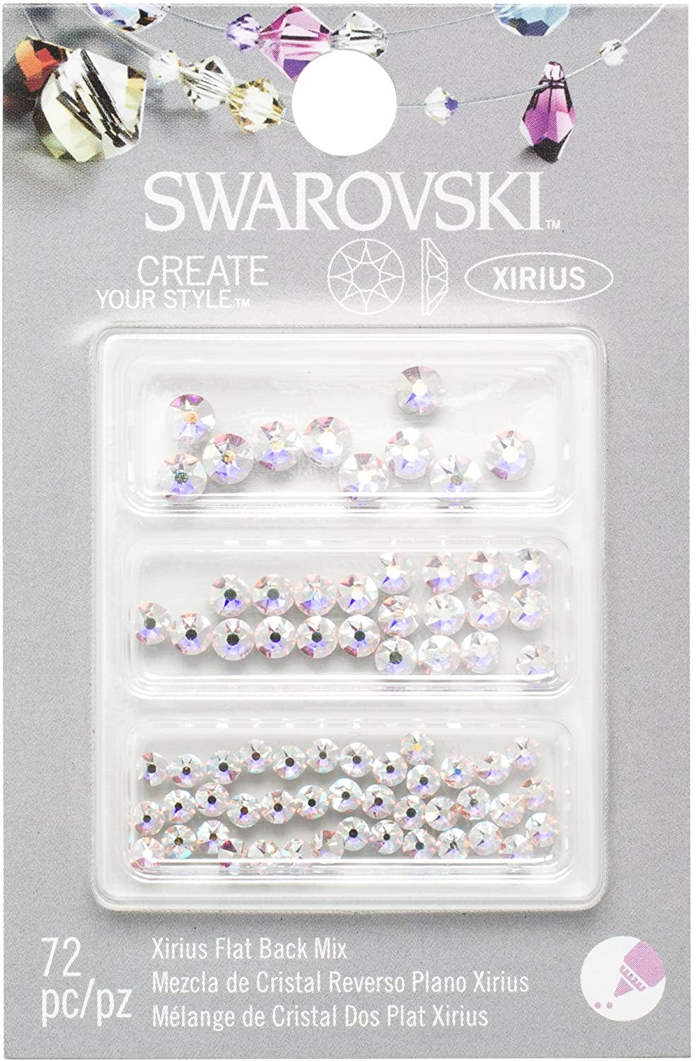 Cristales SWAROVSKI