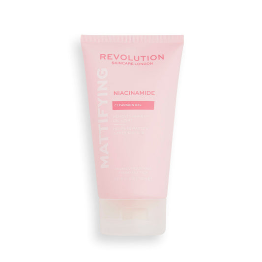 Niacinamide Cleansing Gel 5.07 fl. oz