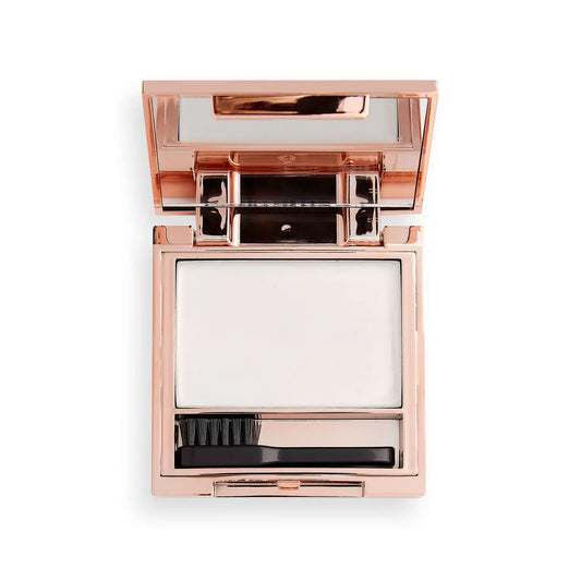 Brow soap styler