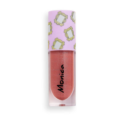 Makeup Revolution X Friends Lipgloss