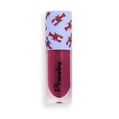 Makeup Revolution X Friends Lipgloss
