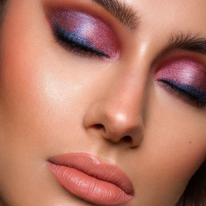 Glam Eyeshadow Quad
