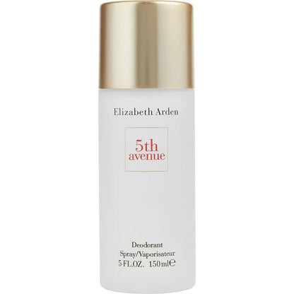 Fifth Avenue deodorant spray (Desodorante en spray)