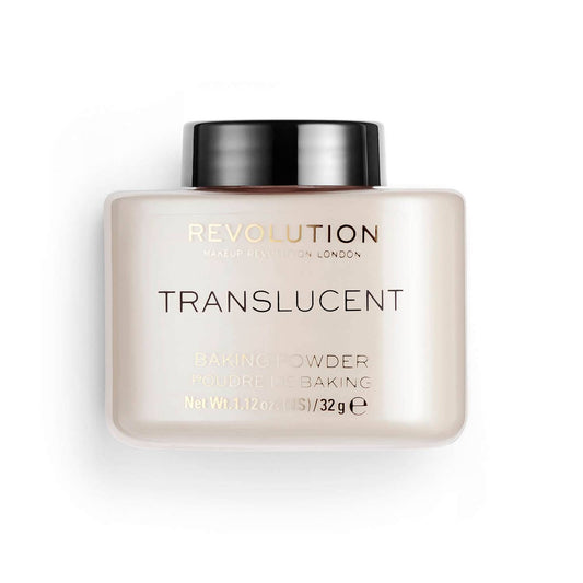 Conceal & Define Infinite Universal Loose Setting Powder - Translucent