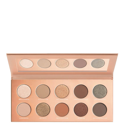 Together We Grow Eyeshadow Palette